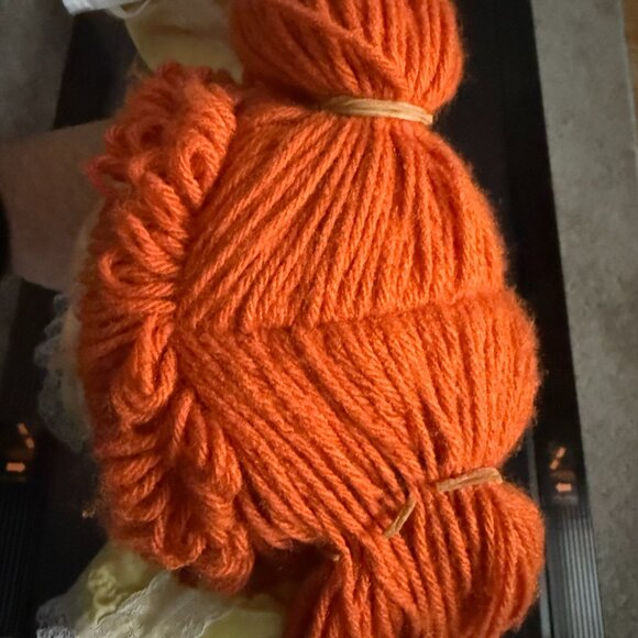 Vintage Cabbage Patch Kids (Twins) 1980's - Picture 8 of 8